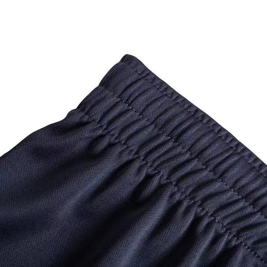 耐克-童衣类（夏）G3小童短袖T/短裤毛呢蓝 商品图2