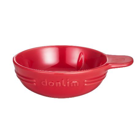 【配件】DL-5028 陶瓷碗（蓝色）/陶瓷碗（红色）/陶瓷碗（黄色）/收纳盒 / 绞肉刀组件/ 干料刀/ 湿料刀/ 刀轴/ 硅胶垫/搅肉碗（玻璃款） 商品图1