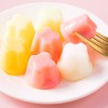 【初恋的味道！乳酸果冻零食】多种水果口味，温润甜香，随时随地吃，独立小包装方便携带，大礼包，儿童休闲小吃果冻布丁儿童营养品七夕情人节健康特价清仓 商品缩略图2