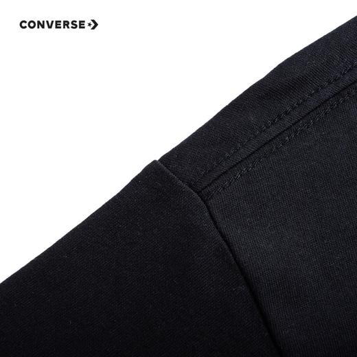 Converse匡威童衣男童纯棉短袖T恤夏季新品中大童舒适半袖儿童短tCV2322005 商品图3