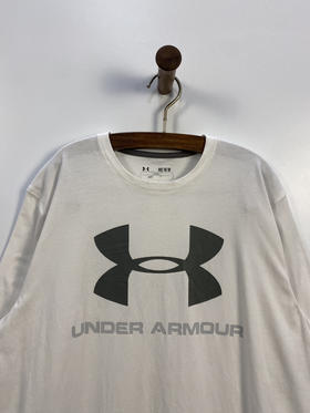 Under Armour 安德玛 短袖T恤 _SST(M)