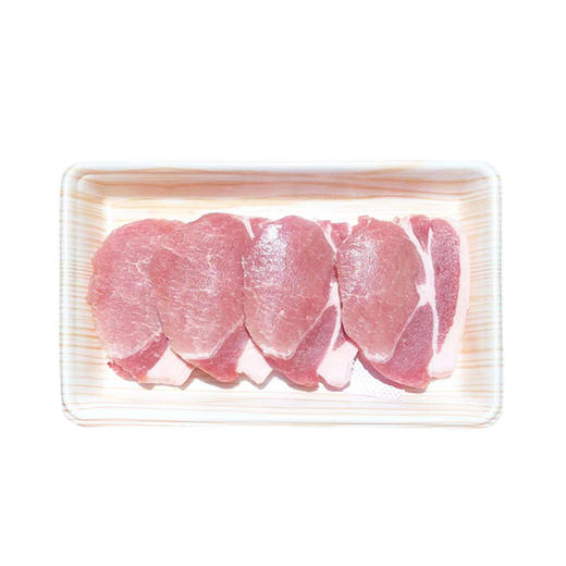 明珠湖日式大排约300g 商品图0