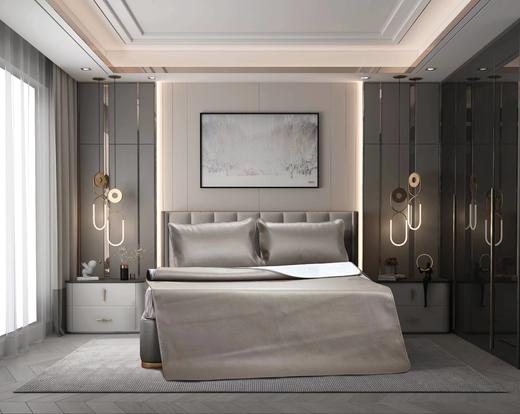 富安娜牛皮席怡颜悦色  ( 单张) 商品图0