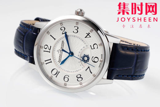 APS积家约会系列 约会月相 女士机械腕表 商品图4