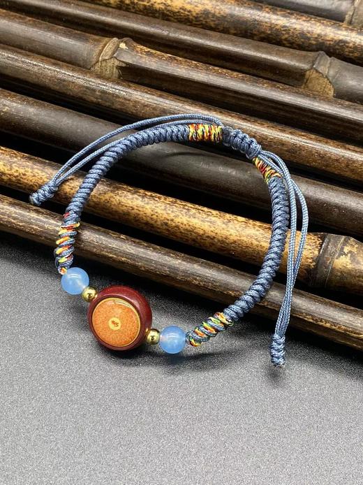 楞严咒手链 商品图1