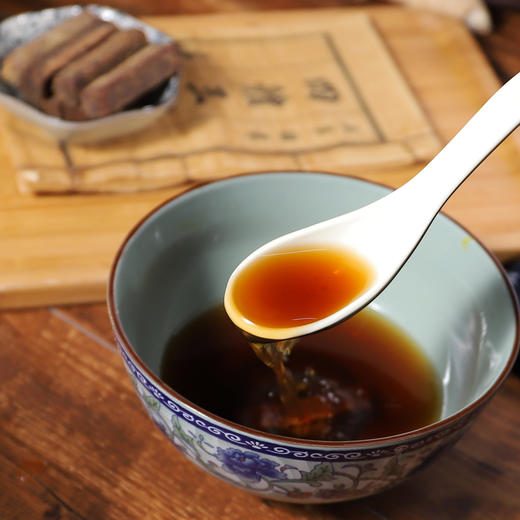 古方红糖那几天7盒装独立包装周期红糖 商品图4