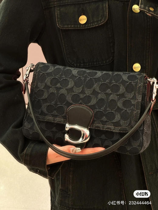 tabby soft 香布雷 商品图2