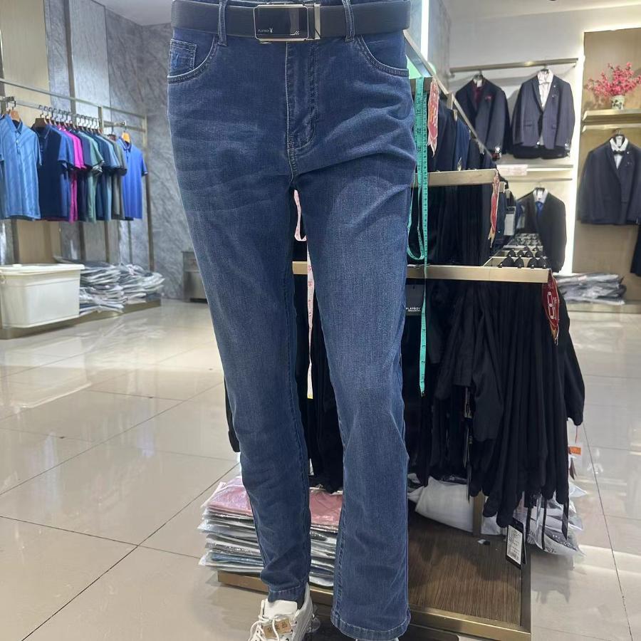 南4楼花花公子牛仔裤09231625