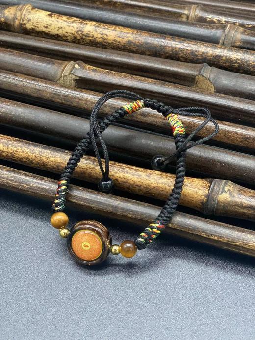 楞严咒手链 商品图2