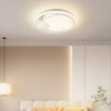 欧普（OPPLE）led吸顶灯具家用圆形卧室灯悦然儿童现代简约馨房间灯 商品缩略图4