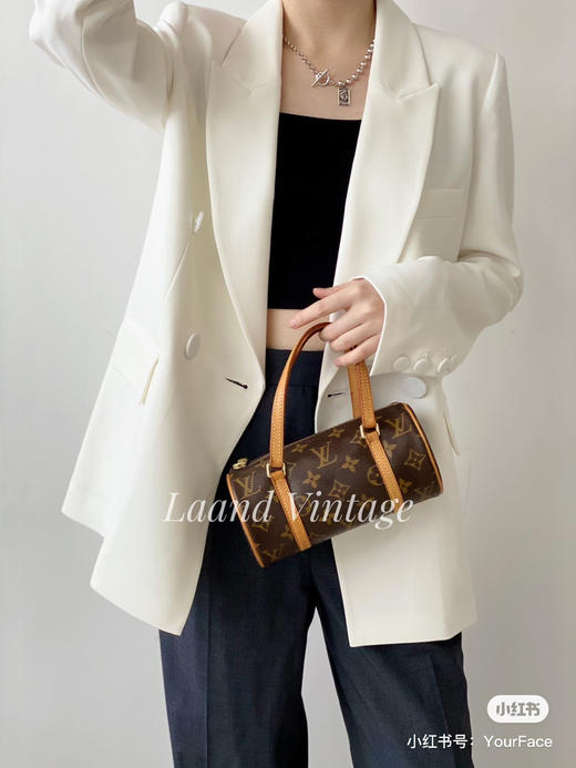 中古款巴比伦26寸 商品图2