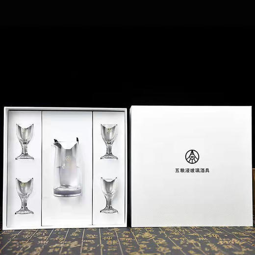 五粮液第八代普五 52度500ml浓香白酒 商品图7