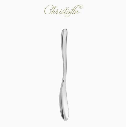 CHRISTOFLE昆庭L‘Ame 灵魂乐章不锈钢浓缩咖啡勺送礼餐厅家用 商品图2