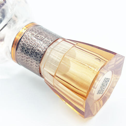 今世缘 柔雅国缘 42度500ml 商品图2