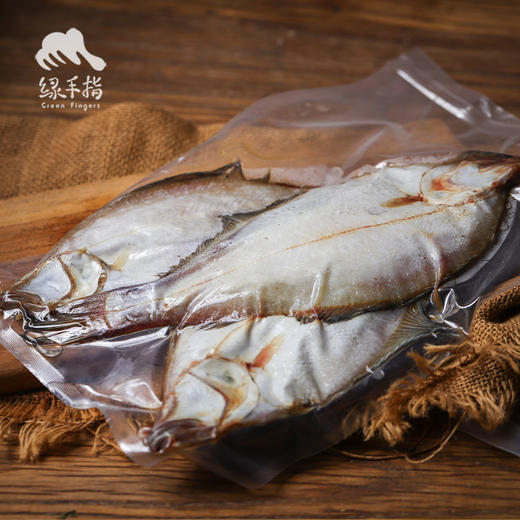 野生黄海偏口鱼（临期6折，还有一个月保质期，冷冻储存） | 合作生产 * Eco-flatfish|Coproduction 商品图4