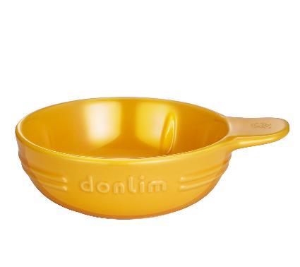 【配件】DL-5028 陶瓷碗（蓝色）/陶瓷碗（红色）/陶瓷碗（黄色）/收纳盒 / 绞肉刀组件/ 干料刀/ 湿料刀/ 刀轴/ 硅胶垫/搅肉碗（玻璃款） 商品图2