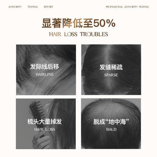 【2瓶】丝逸防脱发喷雾BEAUTY SUPPLY 2瓶【99任选场】 商品图1