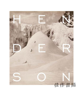 Alexander Henderson: Art and Nature / 亚历山大·亨德森：艺术与自然