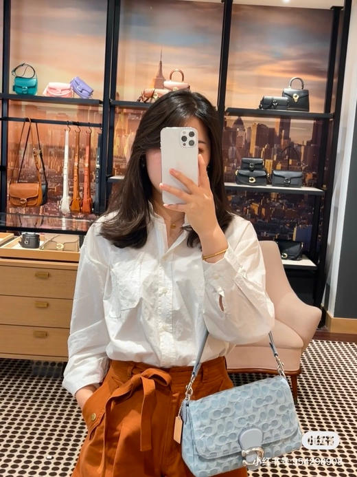 tabby soft 香布雷 商品图4