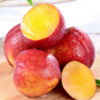 水果生鲜- 5斤新鲜水果当季黄肉早熟甜蜜脆桃子非水蜜桃 商品缩略图1