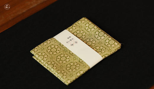 知舍 茶巾 21*23.5cm 商品图6
