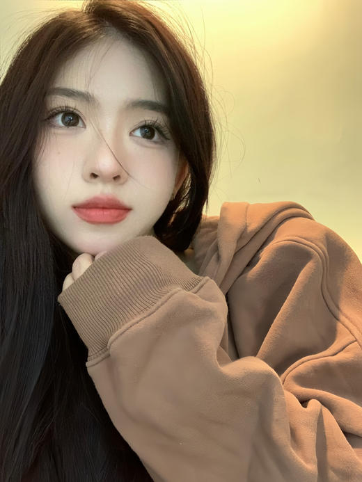 店主敲推荐丨榛果拿铁·Hushlens丨伪素颜神器14.2mm（年抛/2片装） 商品图3