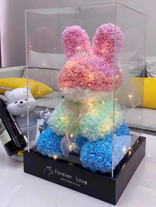 梦幻兔兔（拼团） 商品图1