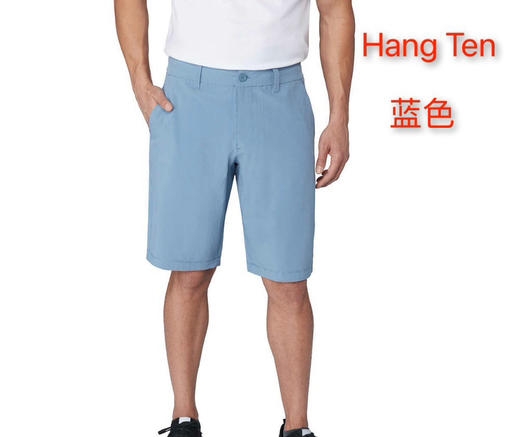 美国洛杉矶最近非常流行的男士休闲裤Hang Ten只要¥220直邮到手！ 商品图8