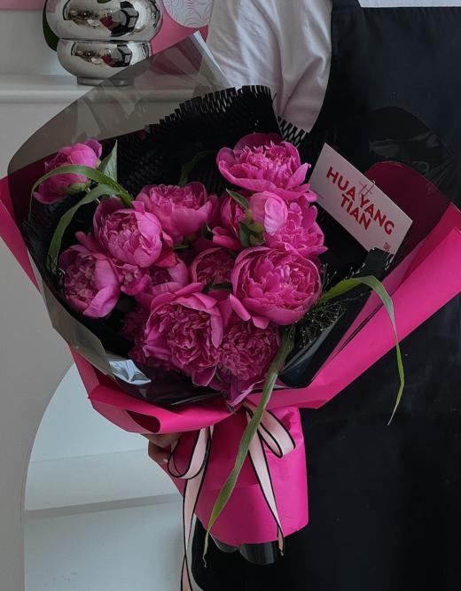 情有独钟 · 花束  商品图1