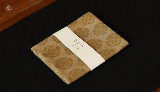 知舍 茶巾 21*23.5cm 商品图1