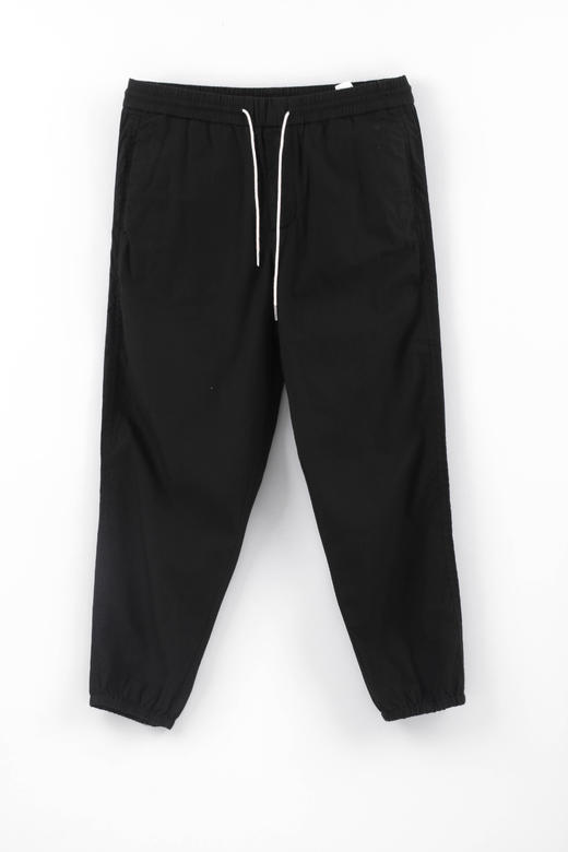 2U1244D束脚休闲裤 商品图0