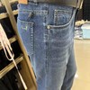 南4楼花花公子牛仔裤09231625 商品缩略图1