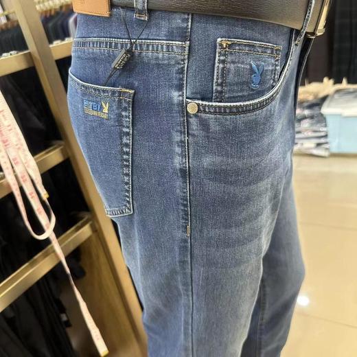 南4楼花花公子牛仔裤09231625 商品图1
