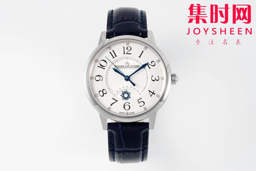 APS积家约会系列 约会月相 女士机械腕表 商品图0