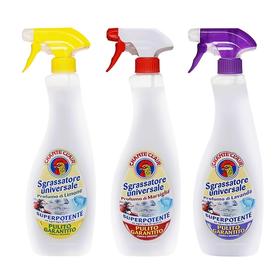 意大利 大公鸡管家 清洁剂系列