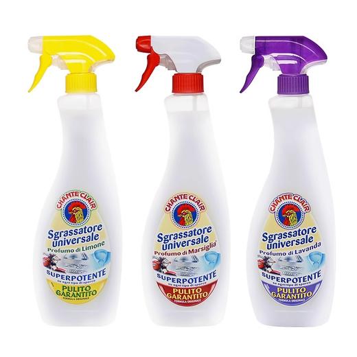 意大利 大公鸡管家 清洁剂系列 商品图0