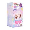贝亲儿童泡泡浴露（天使甜香）380ml 商品缩略图0