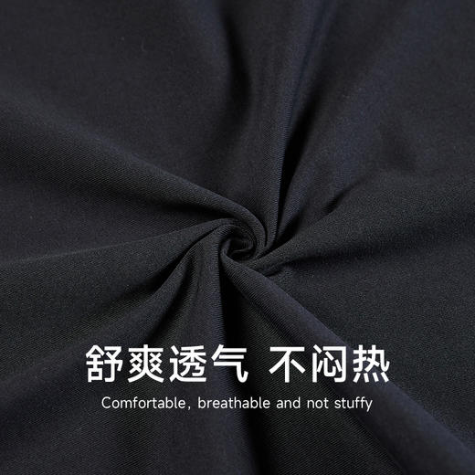 【新款DQ】大码男装夏季印花宽肩背心无袖T恤多色潮牌宽松男士夏季上衣肥佬加肥加大 商品图1