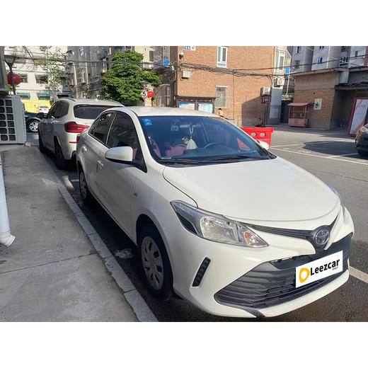 丰田 威驰 1.5L CVT创行版【长租-北京】 商品图2