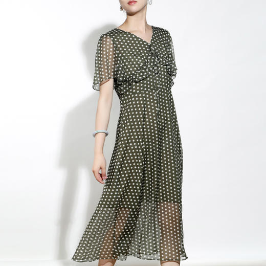 MF2L339麦克斯菲瑞连衣裙 商品图2