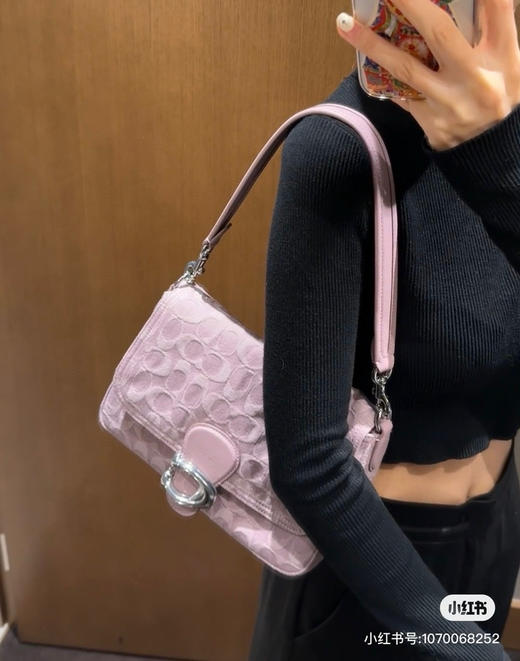 tabby soft 香布雷 商品图3