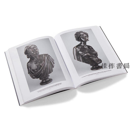 Fictions of Emancipation : Carpeaux's Why Born Enslaved! Reconsidered / 解放的小说:卡波的《为什么生而为奴!》重新考虑 商品图3