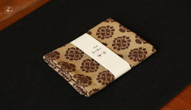 知舍 茶巾 21*23.5cm