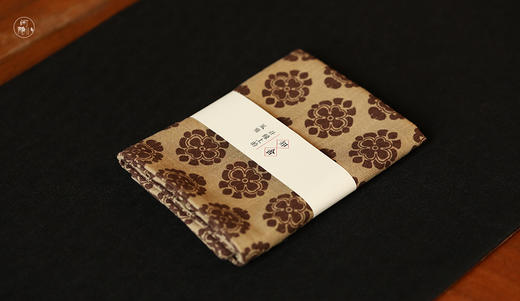 知舍 茶巾 21*23.5cm 商品图0