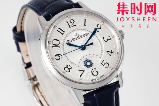 APS积家约会系列 约会月相 女士机械腕表 商品图1