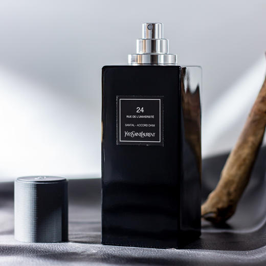 YSL 圣罗兰 高定衣典系列 大学街24/学院大道 Yves Saint Laurent 24 rue de l'Université 分装 商品图3