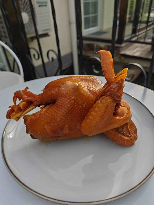 豉油鸡/酱牛肉---净田社 商品图4