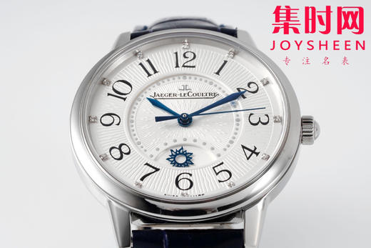 APS积家约会系列 约会月相 女士机械腕表 商品图3