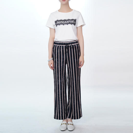 ME3K240麦克斯菲瑞女士休闲西服裤 商品图1