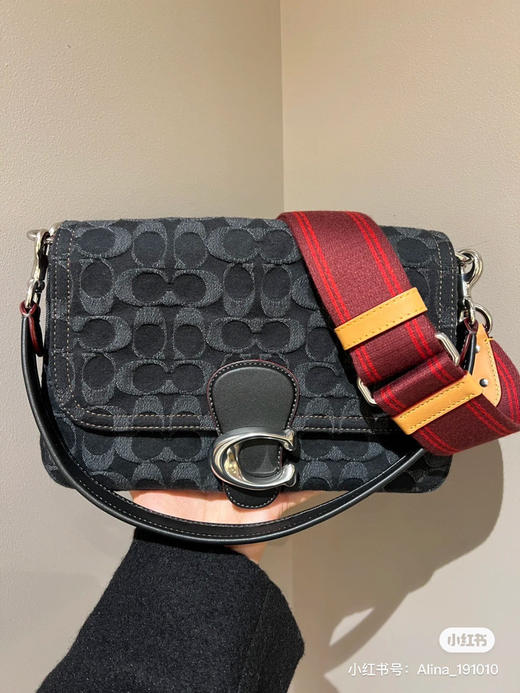 tabby soft 香布雷 商品图6